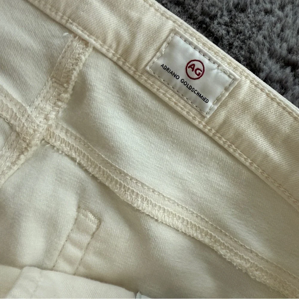 AG jean size 30